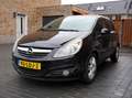 Opel Corsa 1.4-16V 111 Edition | Cruise control | Airco Zwart - thumbnail 3