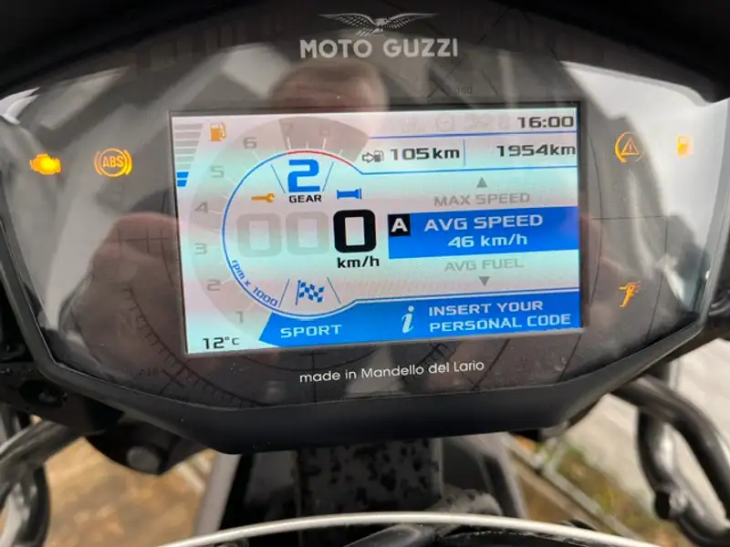 Moto Guzzi 850 T - foto 5