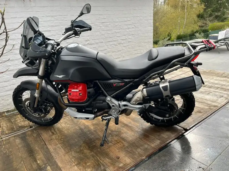 Moto Guzzi 850 T - foto 2