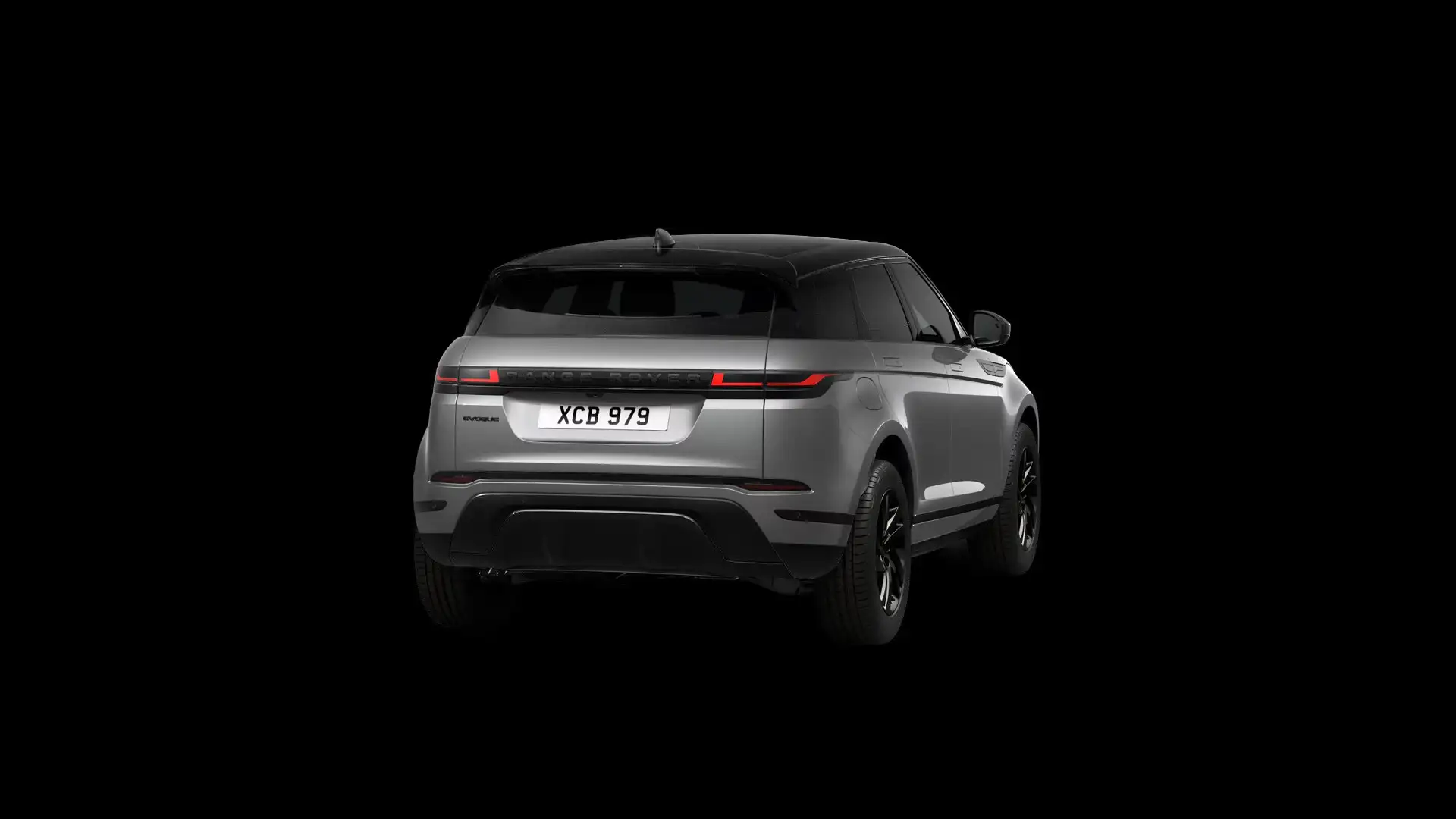 Land Rover Range Rover Evoque P270e S Gris - 2