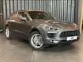 Porsche Macan S Diesel (Approved/Panorama/PDLS+/) Grigio - thumbnail 3