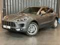 Porsche Macan S Diesel (Approved/Panorama/PDLS+/) Grigio - thumbnail 1