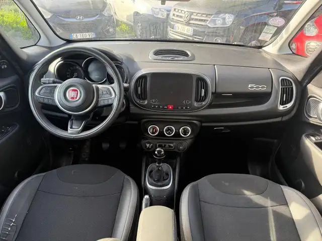 Fiat 500l view 7