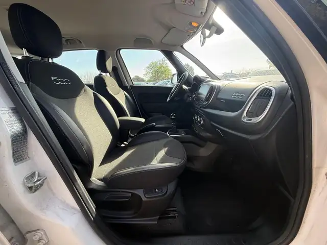 Fiat 500l view 14