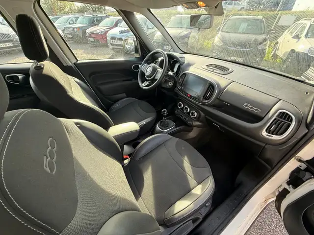 Fiat 500l view 13