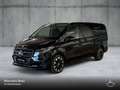 Mercedes-Benz V 250 d STYLE+9G+AHK+Navi+DIS+Klima+SitzHZ Schwarz - thumbnail 2