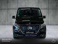 Mercedes-Benz V 250 d STYLE+9G+AHK+Navi+DIS+Klima+SitzHZ Schwarz - thumbnail 3