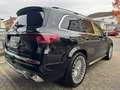 Mercedes-Benz GLS 600 MAYBACH|E-BODY|3D-BURMESTER|4-SITZE|MY2025 Zwart - thumbnail 6