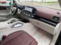 Mercedes-Benz GLS 600 MAYBACH|E-BODY|3D-BURMESTER|4-SITZE|MY2025 Zwart - thumbnail 10