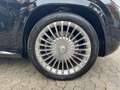 Mercedes-Benz GLS 600 MAYBACH|E-BODY|3D-BURMESTER|4-SITZE|MY2025 Zwart - thumbnail 30