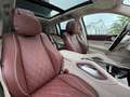 Mercedes-Benz GLS 600 MAYBACH|E-BODY|3D-BURMESTER|4-SITZE|MY2025 Zwart - thumbnail 27