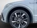 Volkswagen Tiguan Allspace 2.0 TDI DSG 4M 7-Sitzer R-Line Silber - thumbnail 6