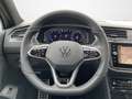 Volkswagen Tiguan Allspace 2.0 TDI DSG 4M 7-Sitzer R-Line Silber - thumbnail 9
