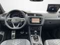 Volkswagen Tiguan Allspace 2.0 TDI DSG 4M 7-Sitzer R-Line Silber - thumbnail 8