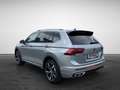 Volkswagen Tiguan Allspace 2.0 TDI DSG 4M 7-Sitzer R-Line Silber - thumbnail 4