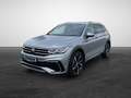 Volkswagen Tiguan Allspace 2.0 TDI DSG 4M 7-Sitzer R-Line Silber - thumbnail 3