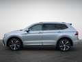 Volkswagen Tiguan Allspace 2.0 TDI DSG 4M 7-Sitzer R-Line Silber - thumbnail 4