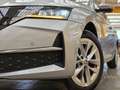 Skoda Octavia Combi 2,0 TDI el.Heckkl. SHZ vo.+hi.+LHZ Silber - thumbnail 3
