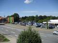 Skoda Octavia Combi 2,0 TDI el.Heckkl. SHZ vo.+hi.+LHZ Silber - thumbnail 27