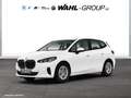 BMW 216 i ACTIVE TOURER NAVI LED SPORTSITZE PARKASSIST SHZ Weiß - thumbnail 1