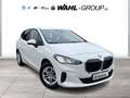 BMW 216 i ACTIVE TOURER NAVI LED SPORTSITZE PARKASSIST SHZ Bianco - thumbnail 3