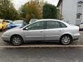 Citroen C5 2.0 16V  SX/1.HAND/TÜV-NEU/ Silber - thumbnail 4