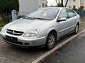 Citroen C5 2.0 16V  SX/1.HAND/TÜV-NEU/ Silber - thumbnail 3