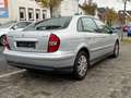 Citroen C5 2.0 16V  SX/1.HAND/TÜV-NEU/ Silber - thumbnail 7