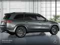 Mercedes-Benz GLS 580 4M AMG+NIGHT+PANO+360+AHK+MULTIBEAM+STHZG Grau - thumbnail 16