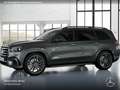 Mercedes-Benz GLS 580 4M AMG+NIGHT+PANO+360+AHK+MULTIBEAM+STHZG Grau - thumbnail 3