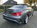 Mercedes-Benz CLA 200 AMG, Pano, Leder, Org NL! Grijs - thumbnail 3