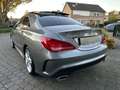 Mercedes-Benz CLA 200 AMG, Pano, Leder, Org NL! Grijs - thumbnail 2