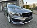 Mercedes-Benz CLA 200 AMG, Pano, Leder, Org NL! Grijs - thumbnail 5