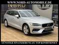 Volvo V60 Kombi D3 Momentum Pro *LED*Navi*Kamera*SHZ* Moment Silber - thumbnail 3