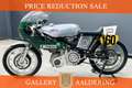 BSA Seeley PRICE REDUCTION! Groen - thumbnail 1