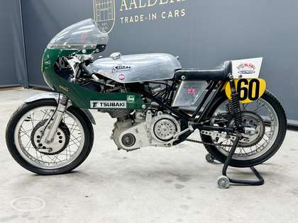 BSA Seeley