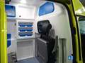Ford Transit Custom 340L2 Trend Autom. KTW Blaulicht Yellow - thumbnail 13
