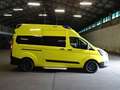 Ford Transit Custom 340L2 Trend Autom. KTW Blaulicht Yellow - thumbnail 6