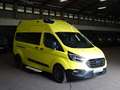 Ford Transit Custom 340L2 Trend Autom. KTW Blaulicht Yellow - thumbnail 7