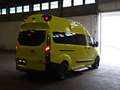 Ford Transit Custom 340L2 Trend Autom. KTW Blaulicht Yellow - thumbnail 5