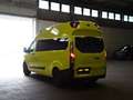 Ford Transit Custom 340L2 Trend Autom. KTW Blaulicht Yellow - thumbnail 4