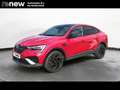 Renault Arkana ESPRIT ALPINE MILD HYBRID EDC 160CV Rojo - thumbnail 1