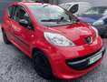 Peugeot 107 1.0i 12v Trendy EURO 4 OK LEZ Rouge - thumbnail 4