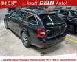 Skoda Octavia Com 2.0d LED+/NAVI/SHZ/HIFI/AHK Noir - thumbnail 3