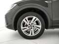 Volkswagen T-Roc 1.5 tsi r-line dsg Nero - thumbnail 19