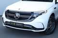 Mercedes-Benz EQC 400 400 4MATIC Premium Plus 80 kWh / AMG styling Blanco - thumbnail 3