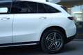 Mercedes-Benz EQC 400 400 4MATIC Premium Plus 80 kWh / AMG styling Blanco - thumbnail 5
