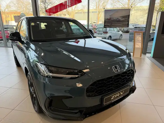 Honda ZR-V e:HEV Sport|Neue Farbe|MJ26