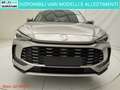 MG ZS Hybrid+ Luxury Argento - thumbnail 2