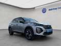 Peugeot 2008 PureTech 130 EAT8 GT AHK NAVI Silber - thumbnail 9